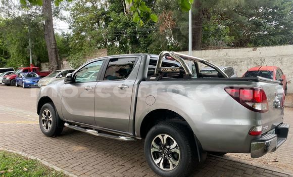 Buy Used Mazda BT-50 Other Car in Maputo in Maputo Buy Used Mazda BT-50 Other Car in Maputo in Maputo