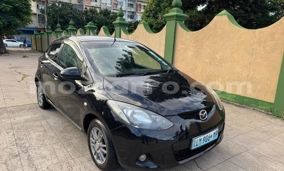 Tenga Tsaru Mazda Demio Nhema Mota in Maputo in Maputo Tenga Tsaru Mazda Demio Nhema Mota in Maputo in Maputo