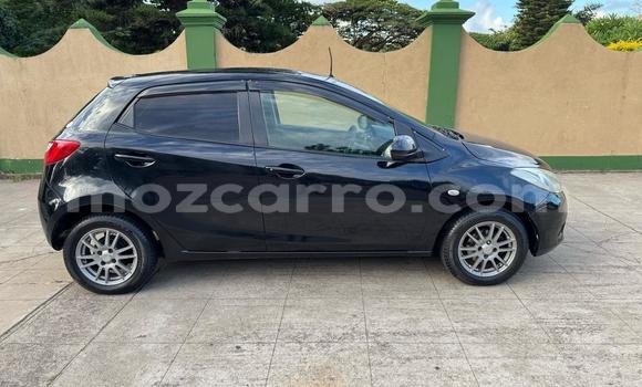 Tenga Tsaru Mazda Demio Nhema Mota in Maputo in Maputo Tenga Tsaru Mazda Demio Nhema Mota in Maputo in Maputo