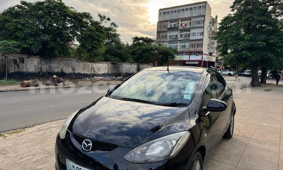Tenga Tsaru Mazda Demio Nhema Mota in Maputo in Maputo Tenga Tsaru Mazda Demio Nhema Mota in Maputo in Maputo