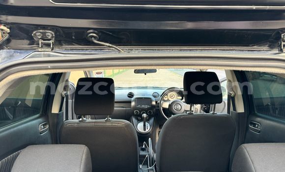 Tenga Tsaru Mazda Demio Nhema Mota in Maputo in Maputo Tenga Tsaru Mazda Demio Nhema Mota in Maputo in Maputo