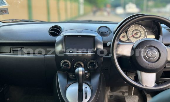 Tenga Tsaru Mazda Demio Nhema Mota in Maputo in Maputo Tenga Tsaru Mazda Demio Nhema Mota in Maputo in Maputo