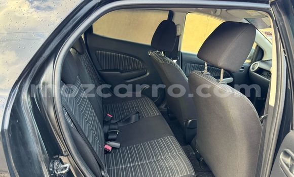 Tenga Tsaru Mazda Demio Nhema Mota in Maputo in Maputo Tenga Tsaru Mazda Demio Nhema Mota in Maputo in Maputo