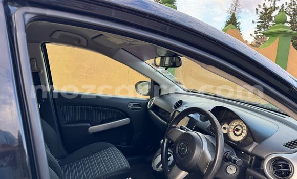 Tenga Tsaru Mazda Demio Nhema Mota in Maputo in Maputo Tenga Tsaru Mazda Demio Nhema Mota in Maputo in Maputo