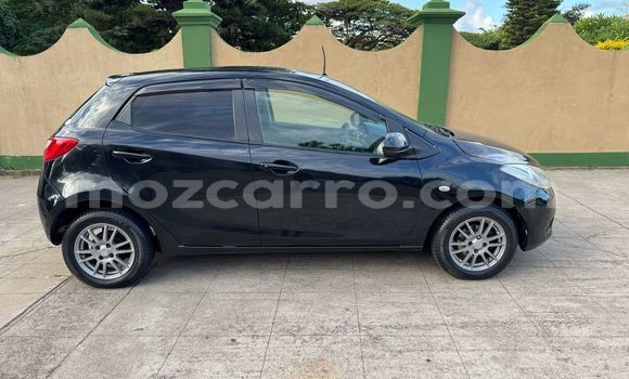 Tenga Tsaru Mazda Demio Nhema Mota in Maputo in Maputo Tenga Tsaru Mazda Demio Nhema Mota in Maputo in Maputo