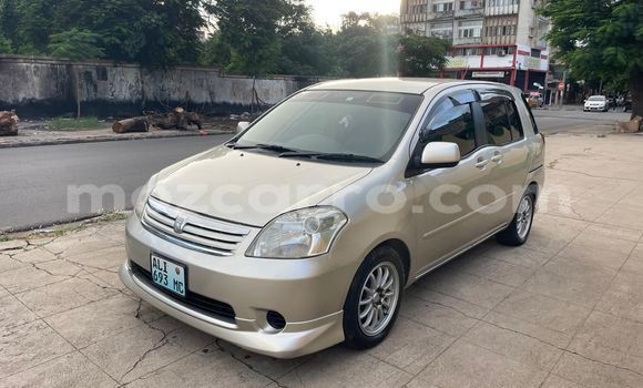 Tenga Tsaru Toyota Raum Beige Mota in Maputo in Maputo Tenga Tsaru Toyota Raum Beige Mota in Maputo in Maputo