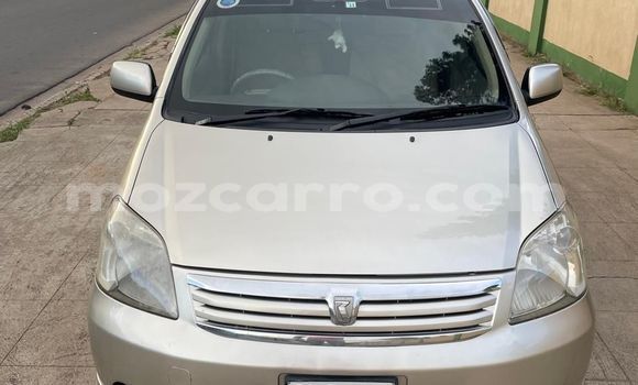 Tenga Tsaru Toyota Raum Beige Mota in Maputo in Maputo Tenga Tsaru Toyota Raum Beige Mota in Maputo in Maputo