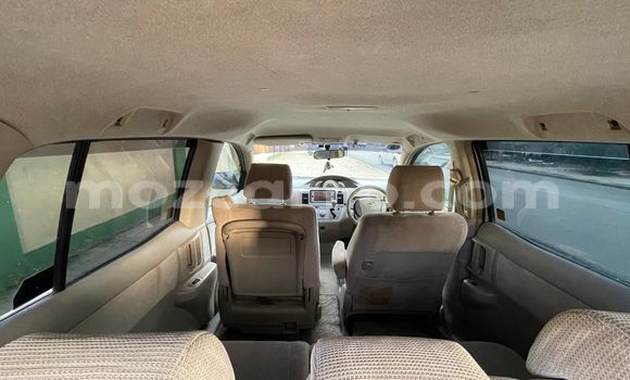 Tenga Tsaru Toyota Raum Beige Mota in Maputo in Maputo Tenga Tsaru Toyota Raum Beige Mota in Maputo in Maputo