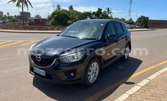 Tenga Itsva Mazda CX-5 Nhema Mota in Maputo in Maputo Tenga Itsva Mazda CX-5 Nhema Mota in Maputo in Maputo