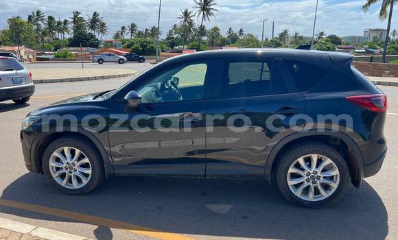 Tenga Itsva Mazda CX-5 Nhema Mota in Maputo in Maputo Tenga Itsva Mazda CX-5 Nhema Mota in Maputo in Maputo