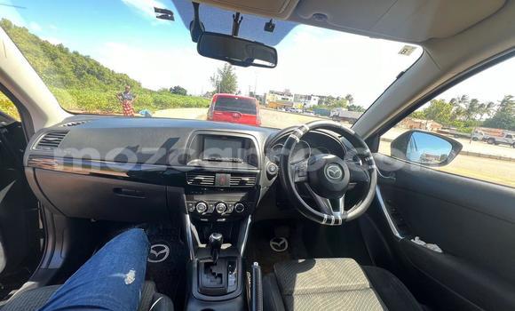 Tenga Itsva Mazda CX-5 Nhema Mota in Maputo in Maputo Tenga Itsva Mazda CX-5 Nhema Mota in Maputo in Maputo