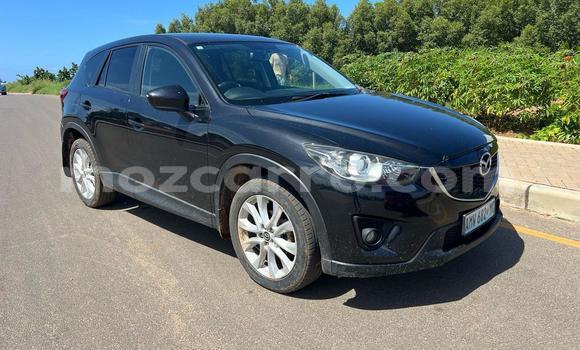 Tenga Itsva Mazda CX-5 Nhema Mota in Maputo in Maputo Tenga Itsva Mazda CX-5 Nhema Mota in Maputo in Maputo
