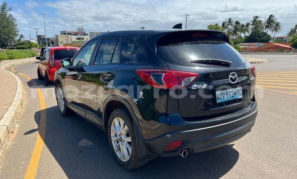 Tenga Itsva Mazda CX-5 Nhema Mota in Maputo in Maputo Tenga Itsva Mazda CX-5 Nhema Mota in Maputo in Maputo