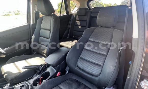 Tenga Itsva Mazda CX-5 Nhema Mota in Maputo in Maputo Tenga Itsva Mazda CX-5 Nhema Mota in Maputo in Maputo