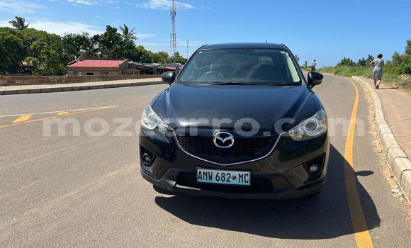 Tenga Itsva Mazda CX-5 Nhema Mota in Maputo in Maputo Tenga Itsva Mazda CX-5 Nhema Mota in Maputo in Maputo