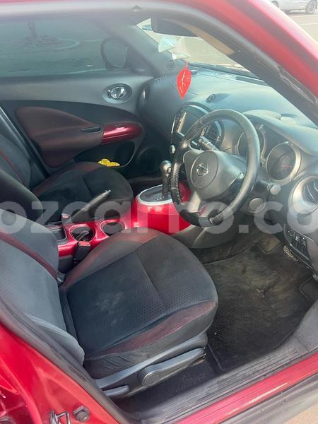 Big with watermark nissan juke maputo maputo 37878