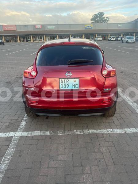 Big with watermark nissan juke maputo maputo 37878
