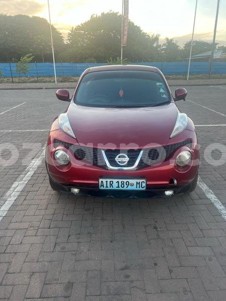 Big with watermark nissan juke maputo maputo 37878