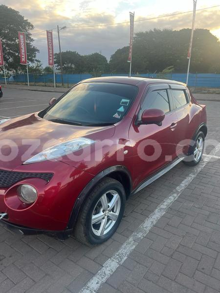 Big with watermark nissan juke maputo maputo 37878