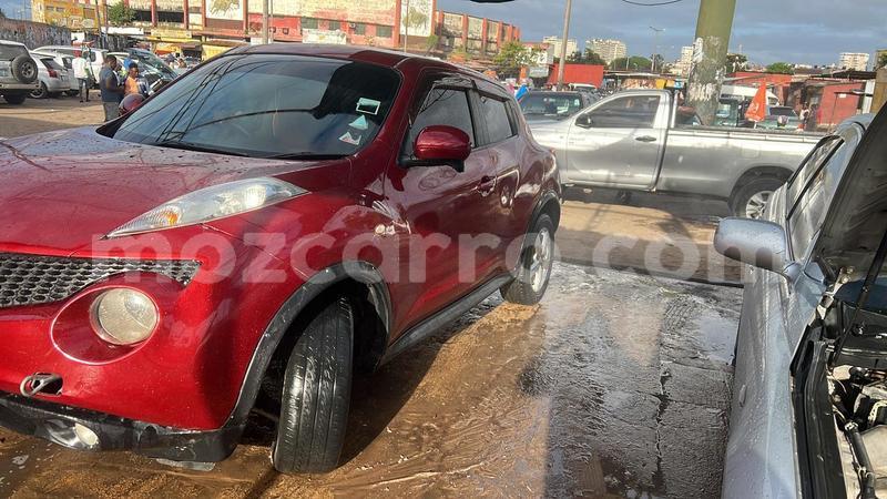Big with watermark nissan juke maputo maputo 37878