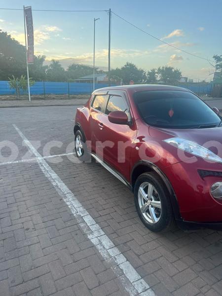 Big with watermark nissan juke maputo maputo 37878