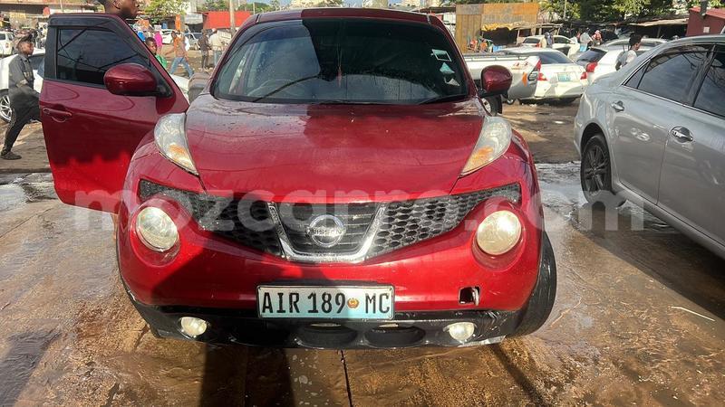 Big with watermark nissan juke maputo maputo 37878