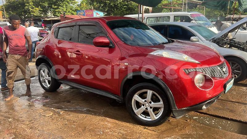 Big with watermark nissan juke maputo maputo 37878