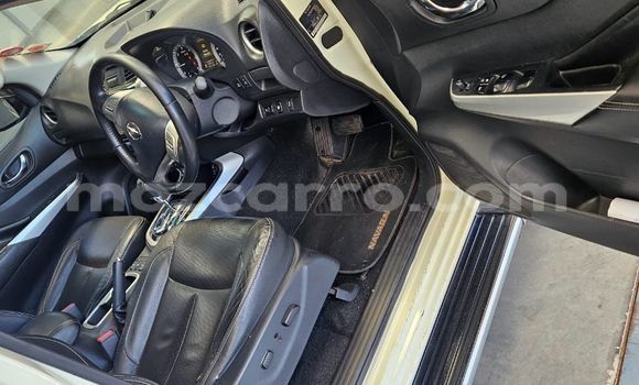 Tenga Tsaru Nissan Navara Chena Mota in Maputo in Maputo Tenga Tsaru Nissan Navara Chena Mota in Maputo in Maputo