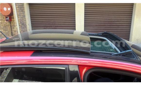 Comprar Usado Volkswagen Polo Vermelho Carro em Maputo em Maputo Comprar Usado Volkswagen Polo Vermelho Carro em Maputo em Maputo