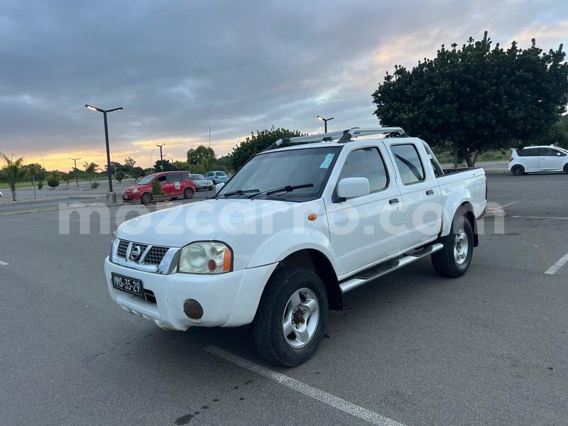 Big with watermark nissan hardbody maputo maputo 37880