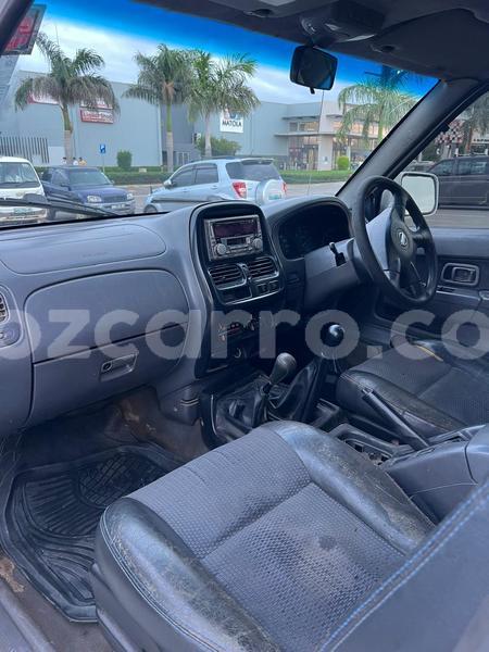 Big with watermark nissan hardbody maputo maputo 37880