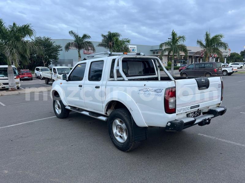 Big with watermark nissan hardbody maputo maputo 37880