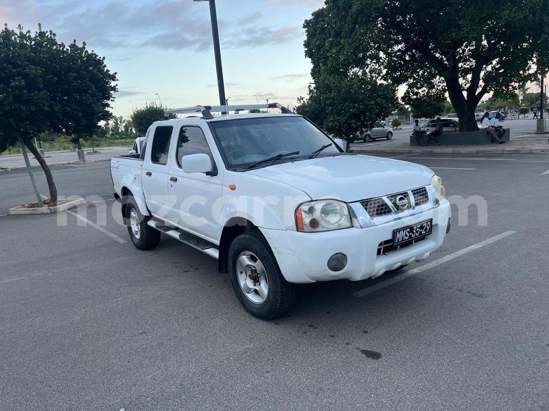 Big with watermark nissan hardbody maputo maputo 37880
