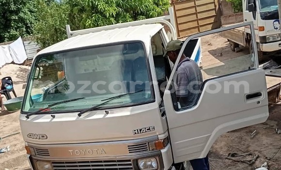 Comprar Usado Toyota Dyna Branco Carro em Maputo em Maputo Comprar Usado Toyota Dyna Branco Carro em Maputo em Maputo