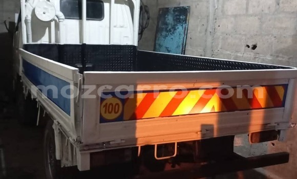 Comprar Usado Toyota Dyna Branco Carro em Maputo em Maputo Comprar Usado Toyota Dyna Branco Carro em Maputo em Maputo