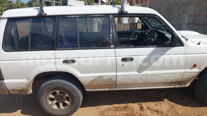 Big with watermark mitsubishi pajero nampula meconta 37883