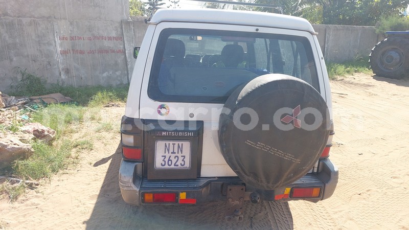 Big with watermark mitsubishi pajero nampula meconta 37883
