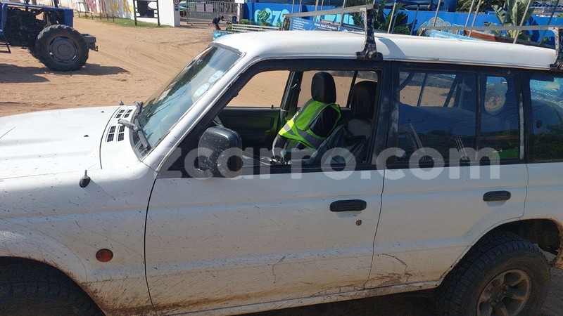 Big with watermark mitsubishi pajero nampula meconta 37883