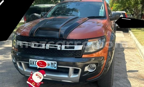 Comprar Usado Ford Ranger De outros Carro em Maputo em Maputo