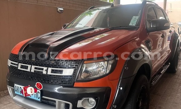 Nunua Ilio tumika Ford Ranger Nyingine Gari ndani ya Maputo nchini Maputo Nunua Ilio tumika Ford Ranger Nyingine Gari ndani ya Maputo nchini Maputo