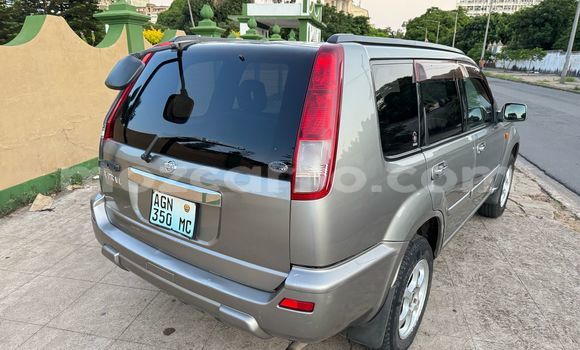 Buy New Nissan X-Trail Other Car in Maputo in Maputo Buy New Nissan X-Trail Other Car in Maputo in Maputo
