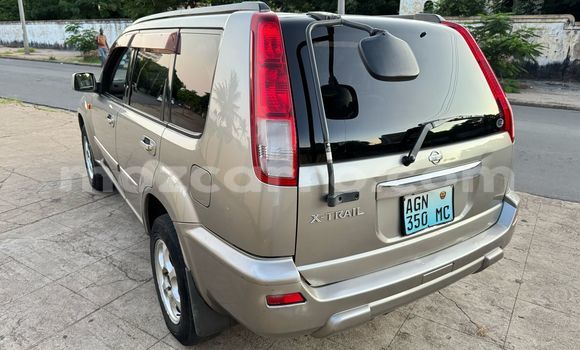 Buy New Nissan X-Trail Other Car in Maputo in Maputo Buy New Nissan X-Trail Other Car in Maputo in Maputo