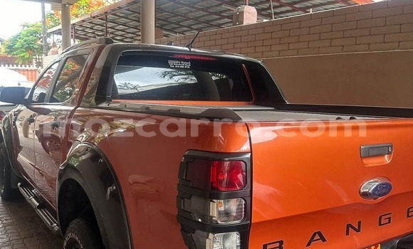 Comprar Usado Ford Ranger De outros Carro em Maputo em Maputo Comprar Usado Ford Ranger De outros Carro em Maputo em Maputo