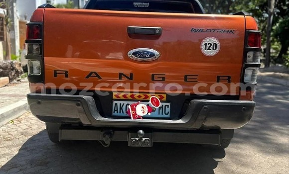 Comprar Usado Ford Ranger De outros Carro em Maputo em Maputo Comprar Usado Ford Ranger De outros Carro em Maputo em Maputo