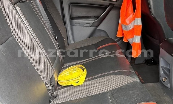 Comprar Usado Ford Ranger De outros Carro em Maputo em Maputo Comprar Usado Ford Ranger De outros Carro em Maputo em Maputo