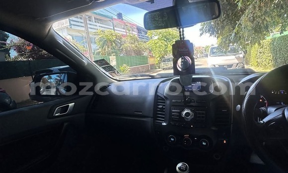 Comprar Usado Ford Ranger De outros Carro em Maputo em Maputo Comprar Usado Ford Ranger De outros Carro em Maputo em Maputo