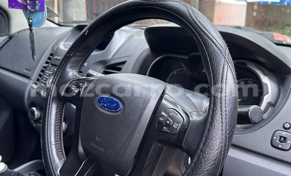 Comprar Usado Ford Ranger De outros Carro em Maputo em Maputo Comprar Usado Ford Ranger De outros Carro em Maputo em Maputo