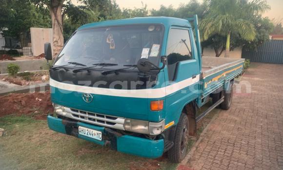 Tenga Tsaru Toyota Dyna Bhuruu Rori in Maputo in Maputo Tenga Tsaru Toyota Dyna Bhuruu Rori in Maputo in Maputo
