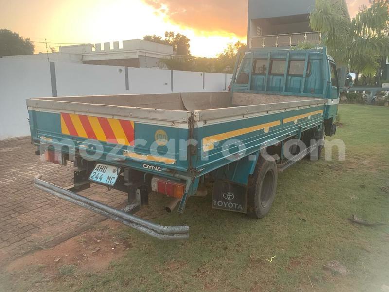 Big with watermark toyota dyna maputo maputo 37891