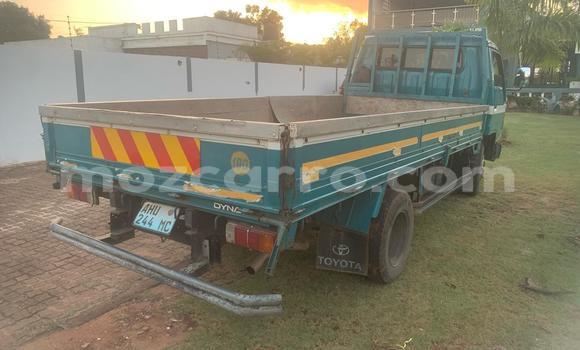 Tenga Tsaru Toyota Dyna Bhuruu Rori in Maputo in Maputo Tenga Tsaru Toyota Dyna Bhuruu Rori in Maputo in Maputo